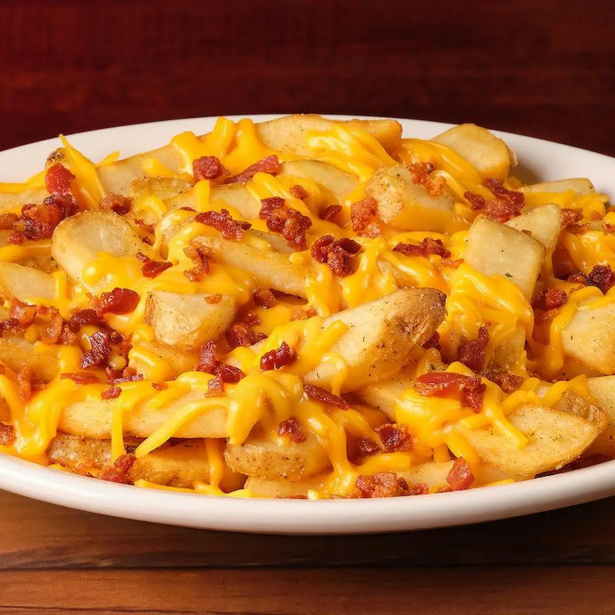 Cheese Fries