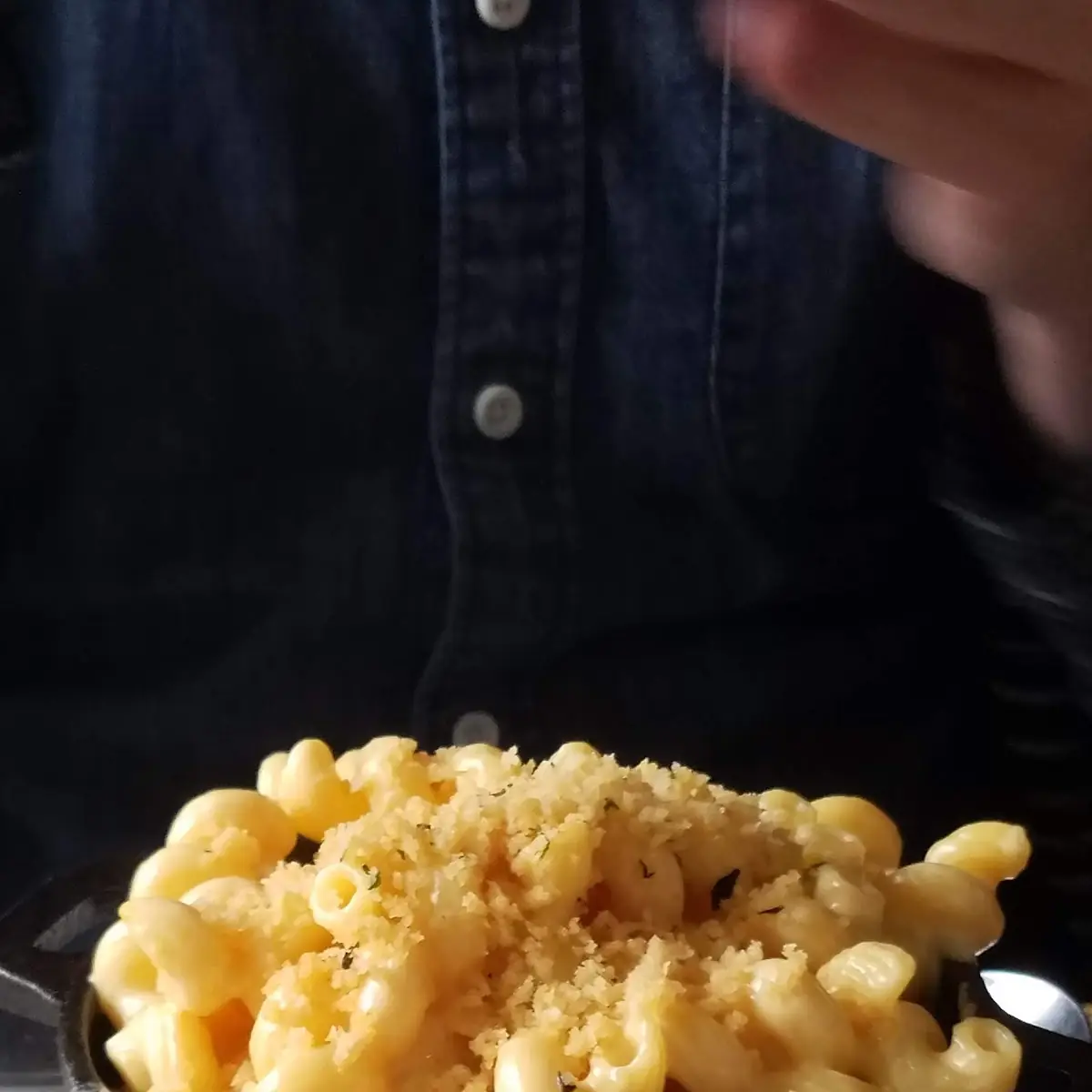 Mac & Cheese