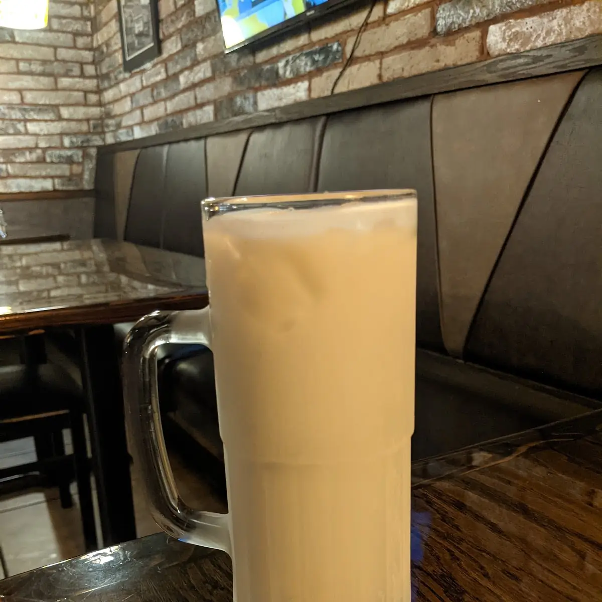 Horchata