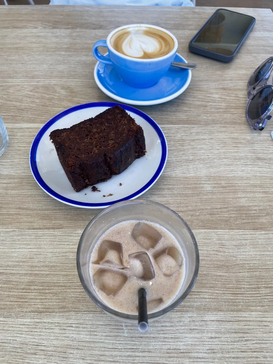 Banana Bread