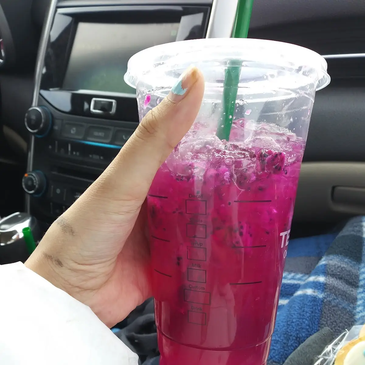 Dragon Drink