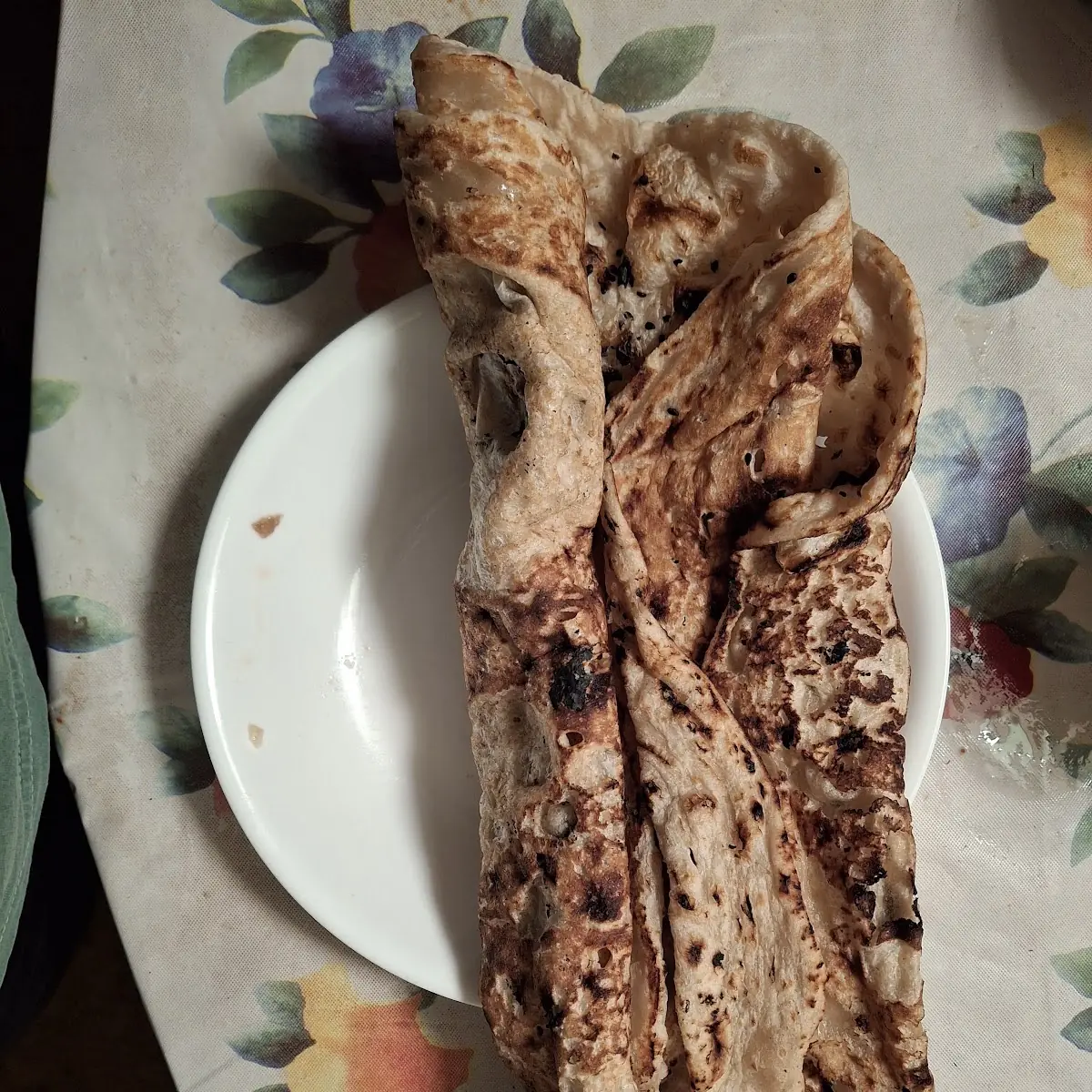 Pita Bread