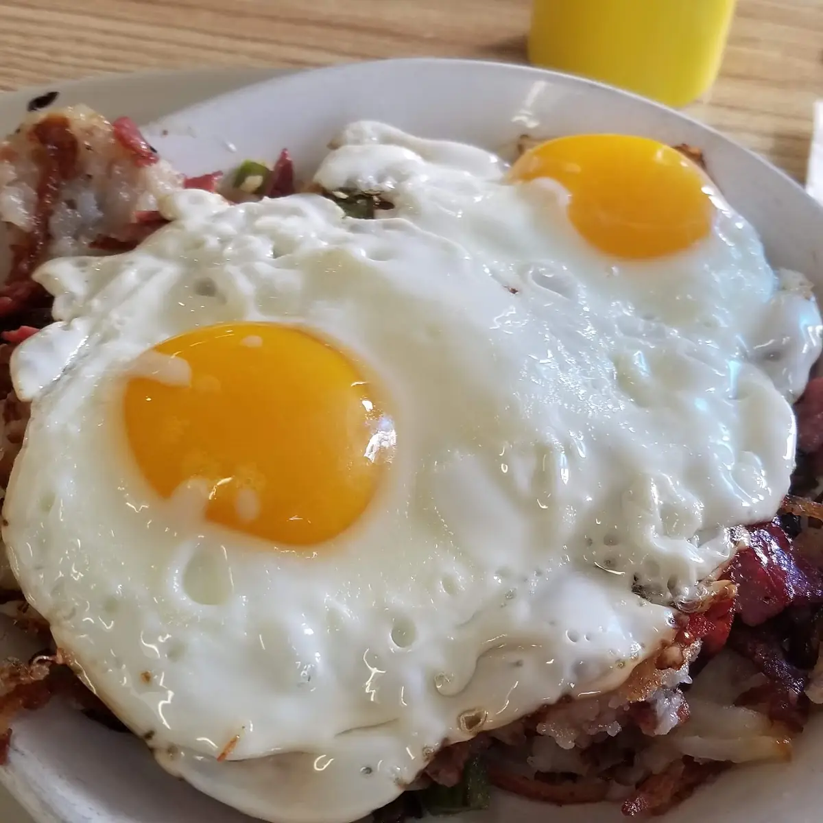 Corned Beef Hash