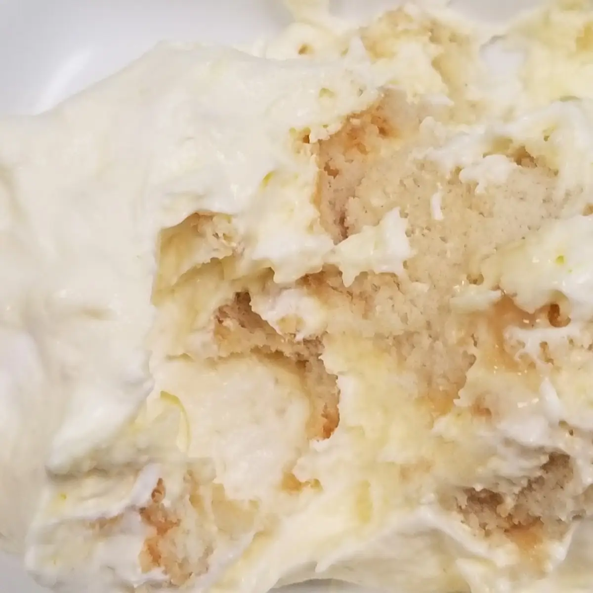 Banana Pudding