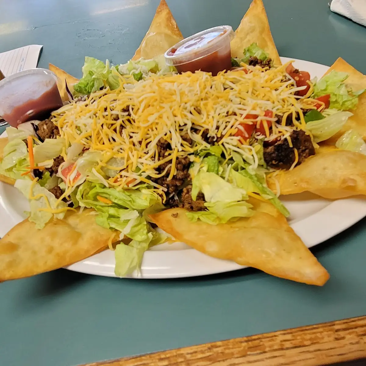 Taco Salad