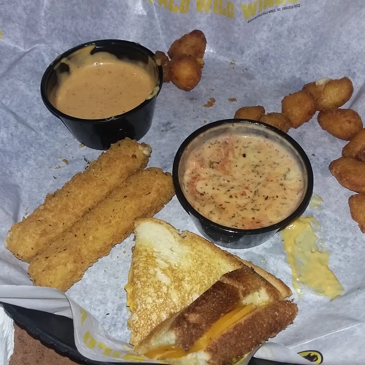 Appetizer Platter