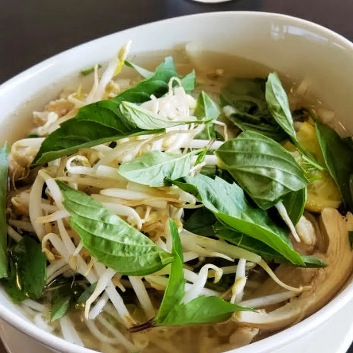 Soul Chicken Phò