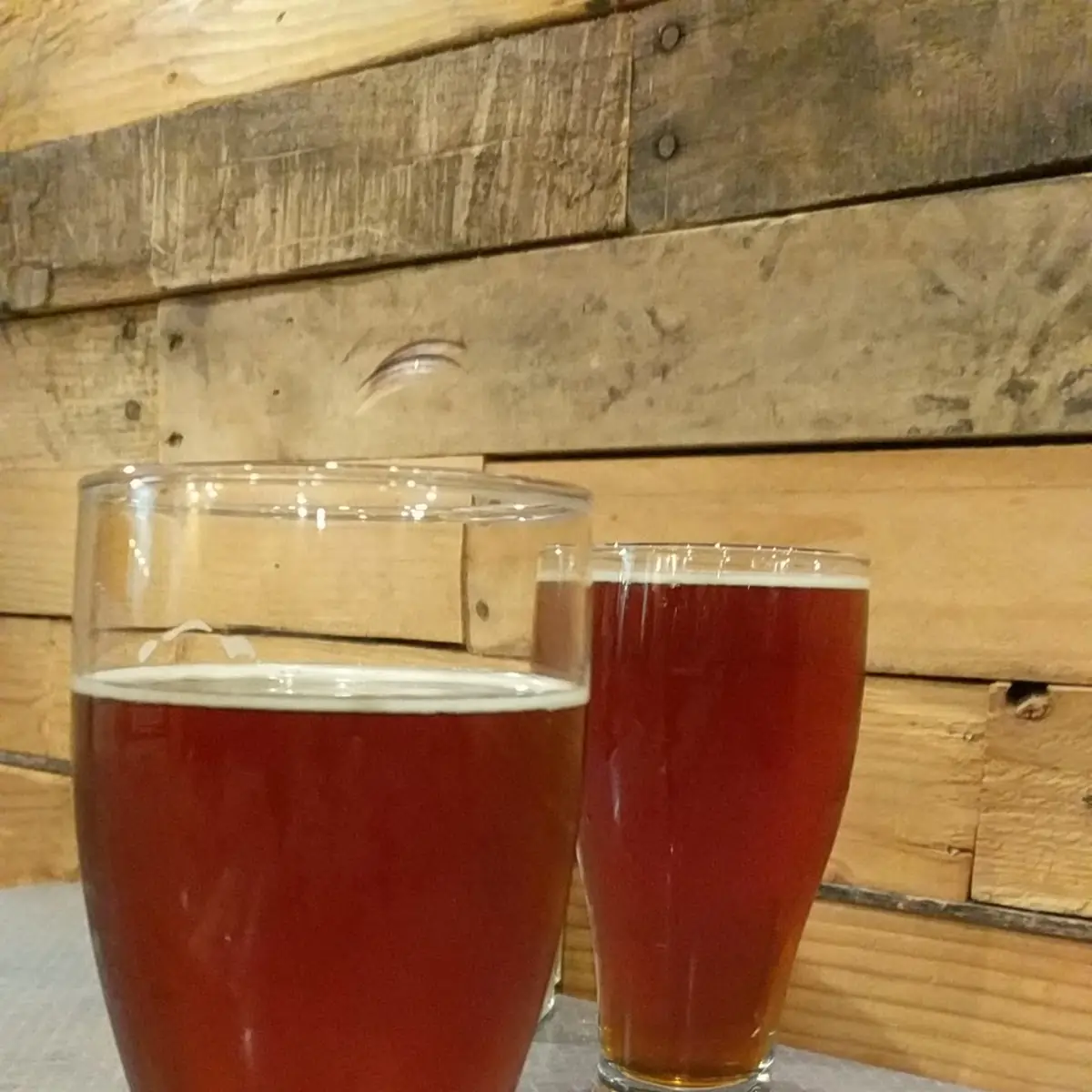 Quicky West Coast IPA