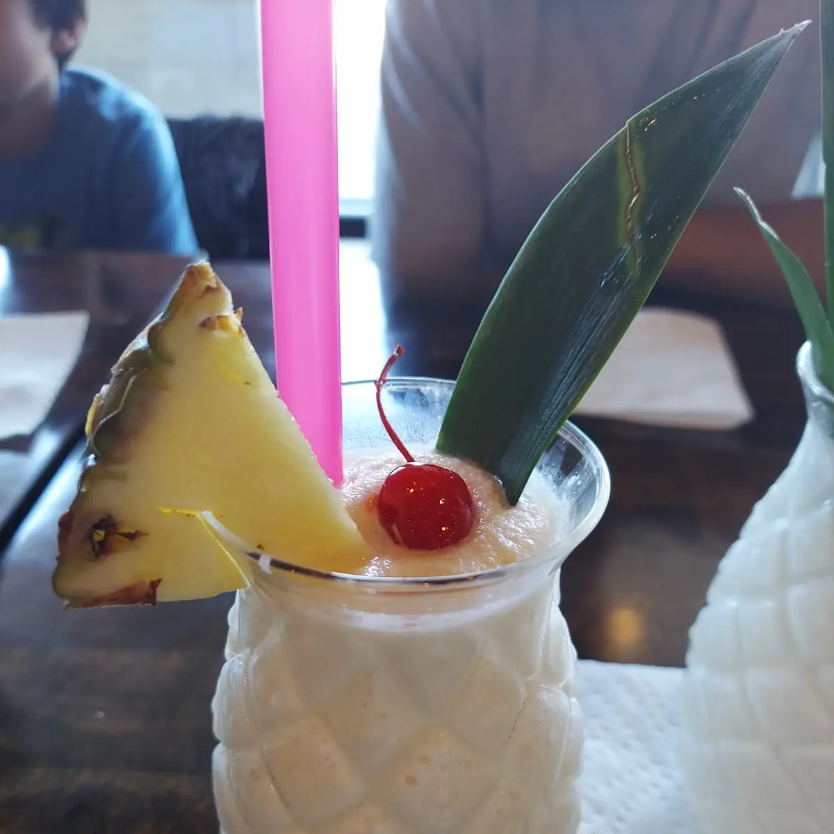Piña Colada