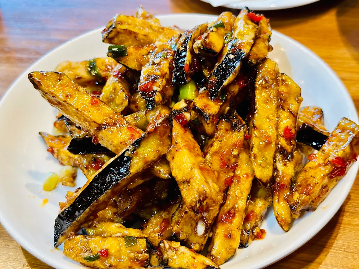 Highlights, Charming Spice