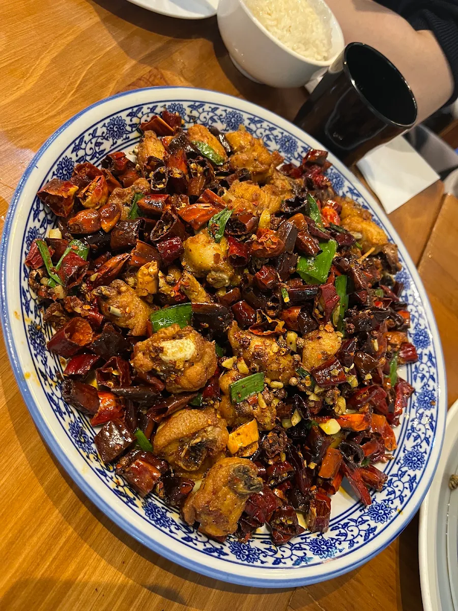 Highlights, Charming Spice