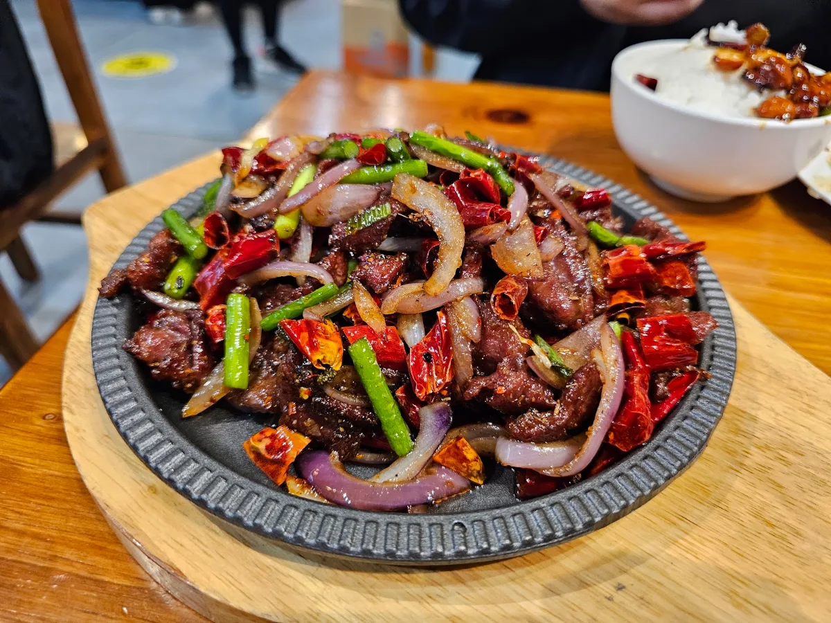 Highlights, Charming Spice