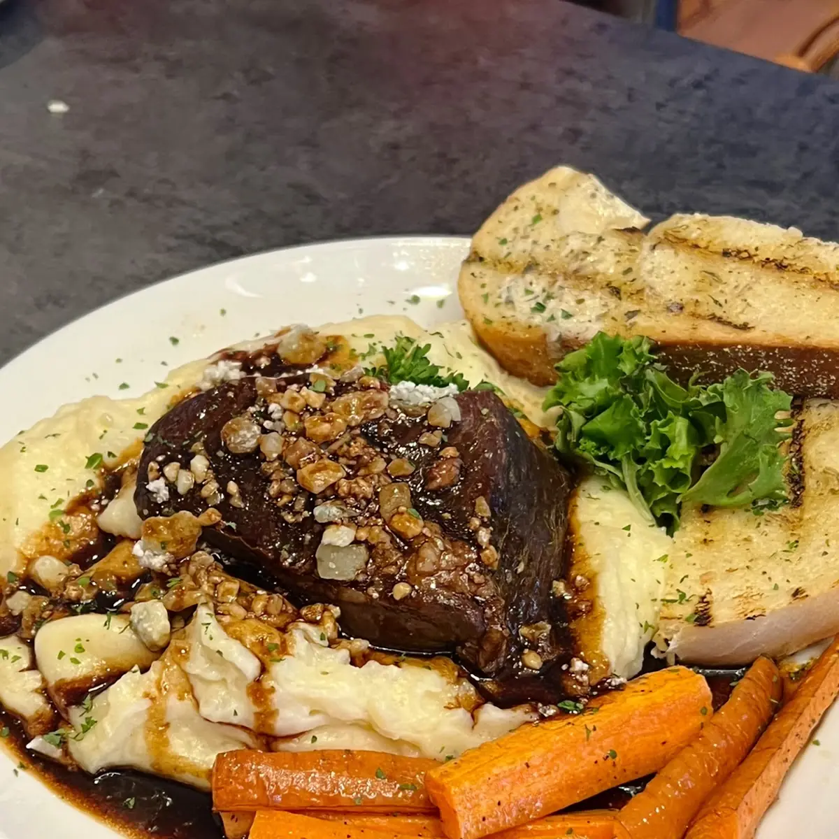 Pot Roast