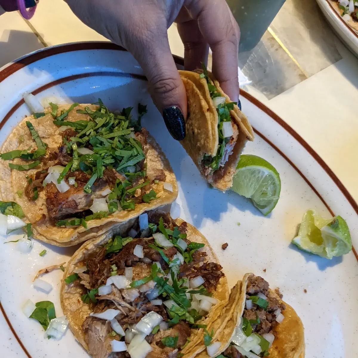 Asada Taco