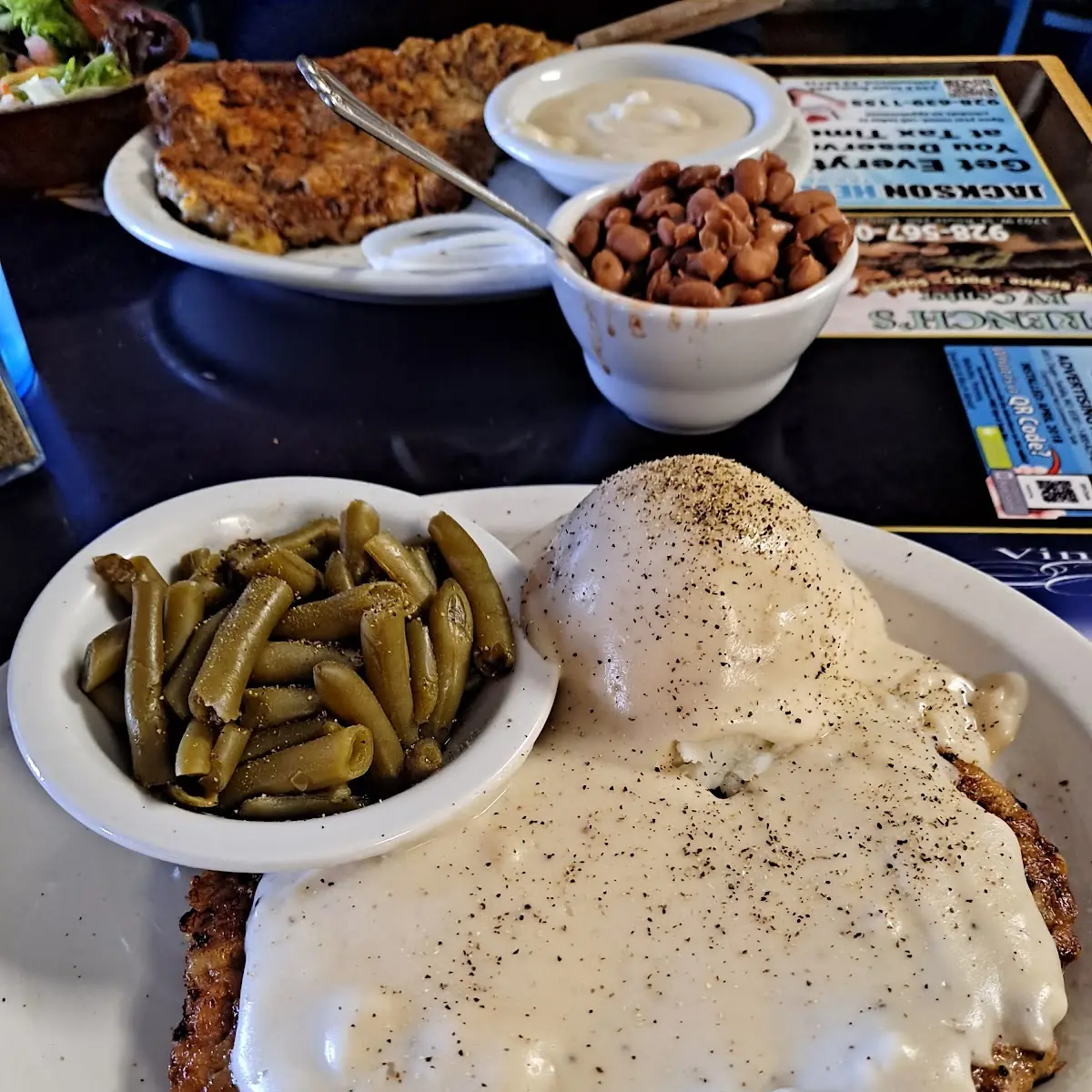 Chicken Fried Steak