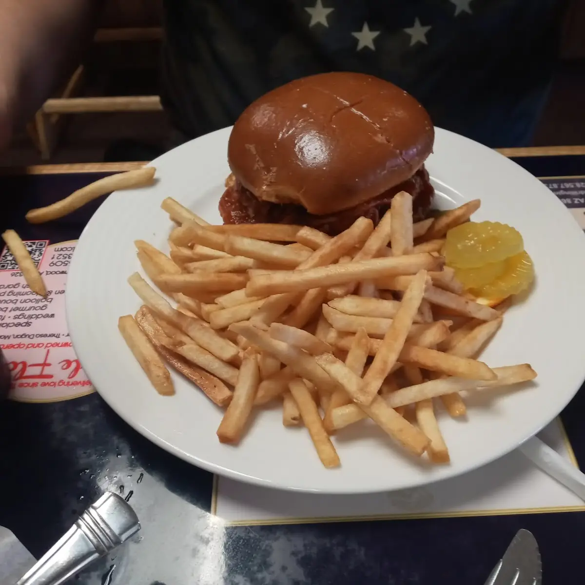 Pulled Pork