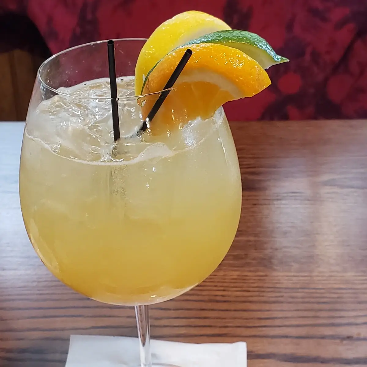 White Sangria