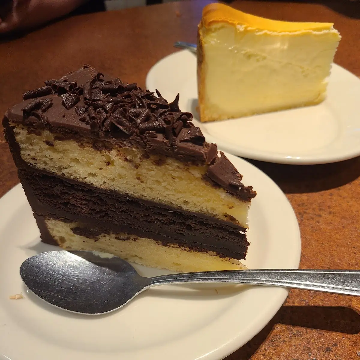 Chocolate Cake