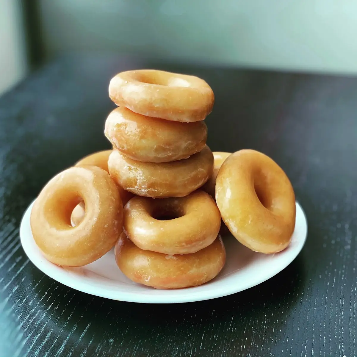 Half of Dozen Donuts