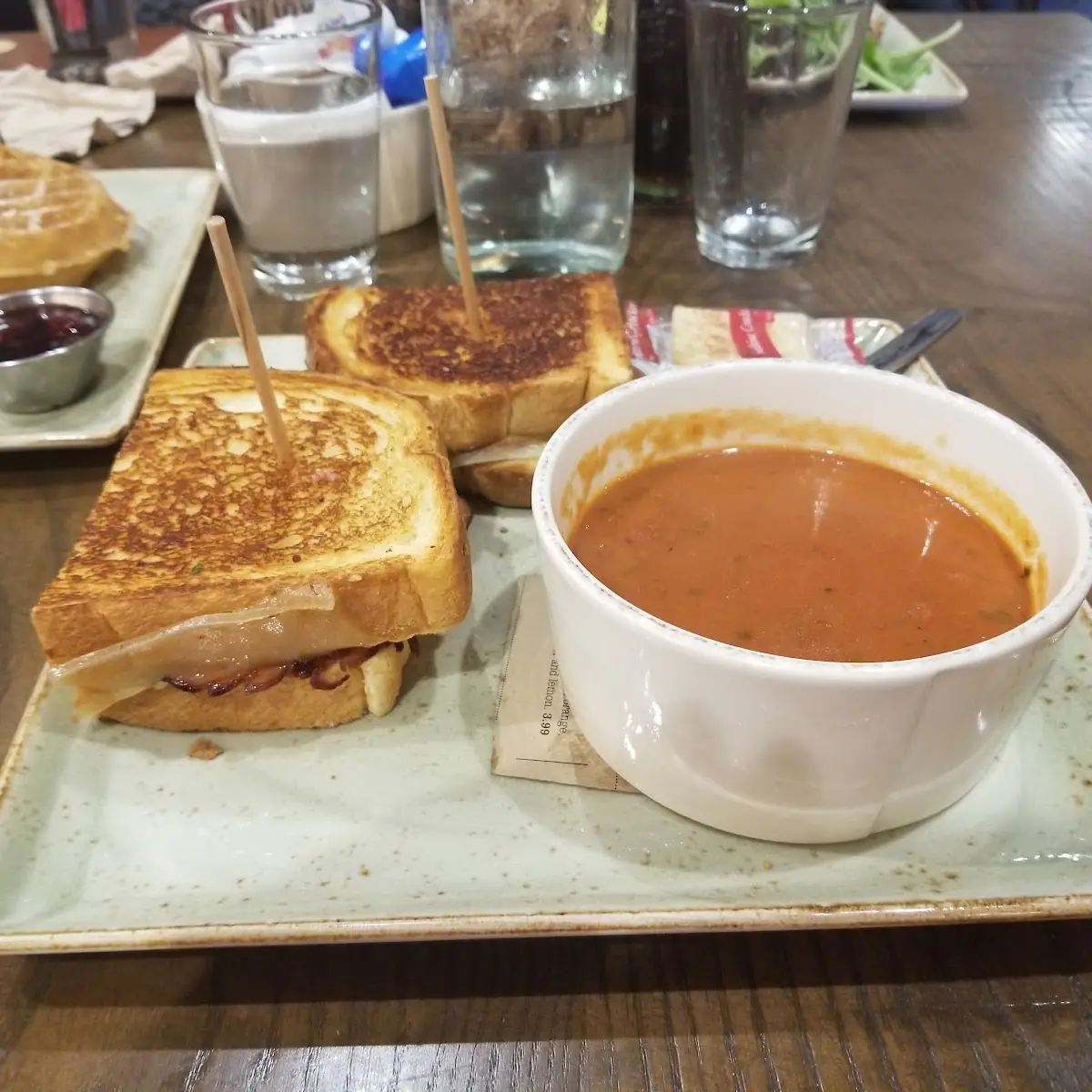 Tomato Soup