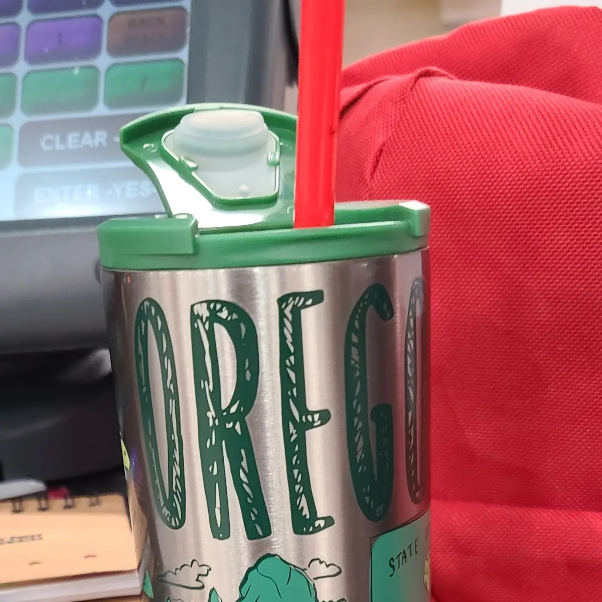 Energy Drink