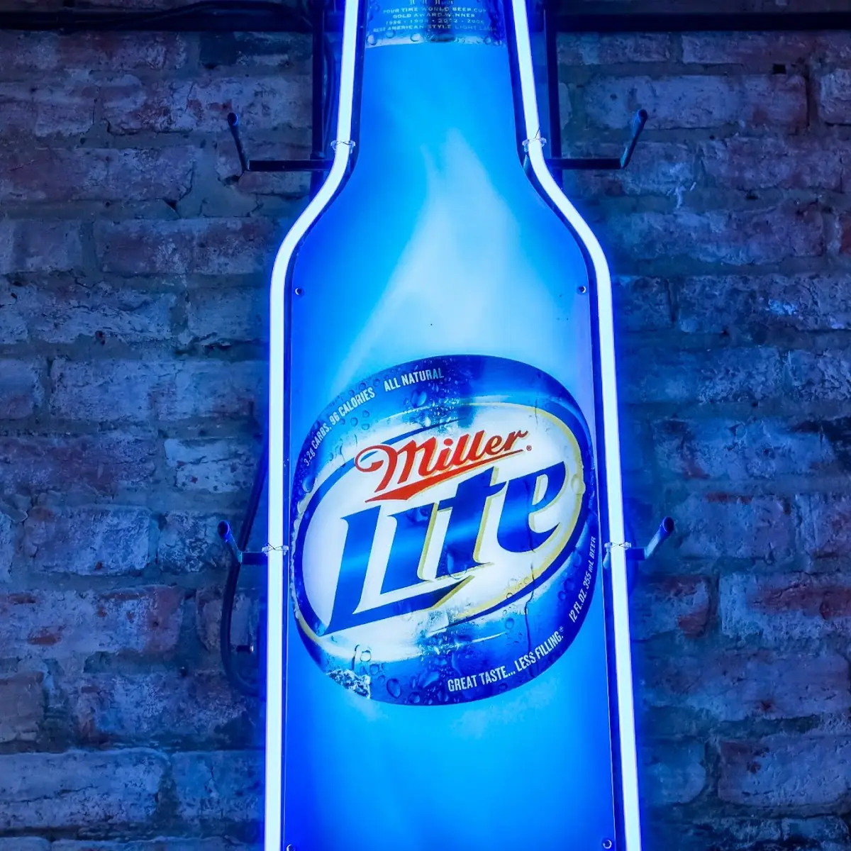 Miller Lite