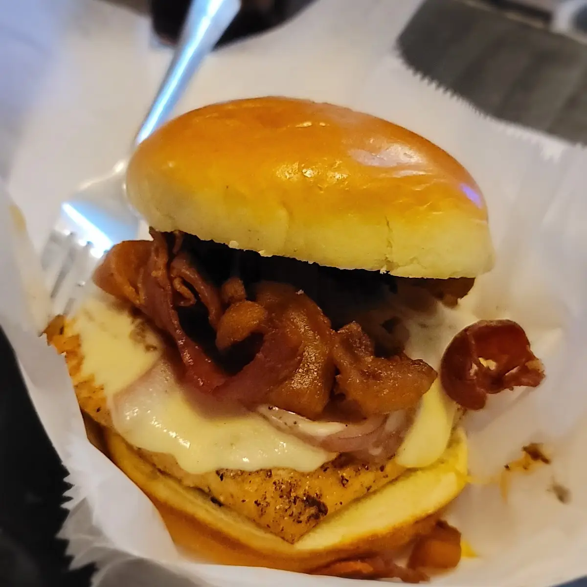 Pulled Pork