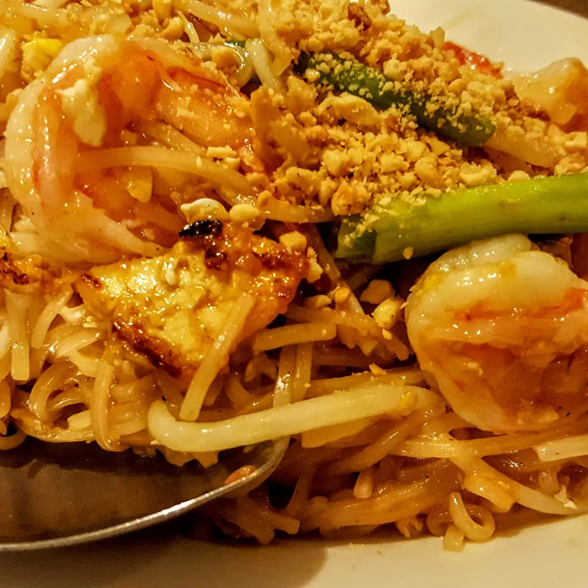Egg Rolls Prawns