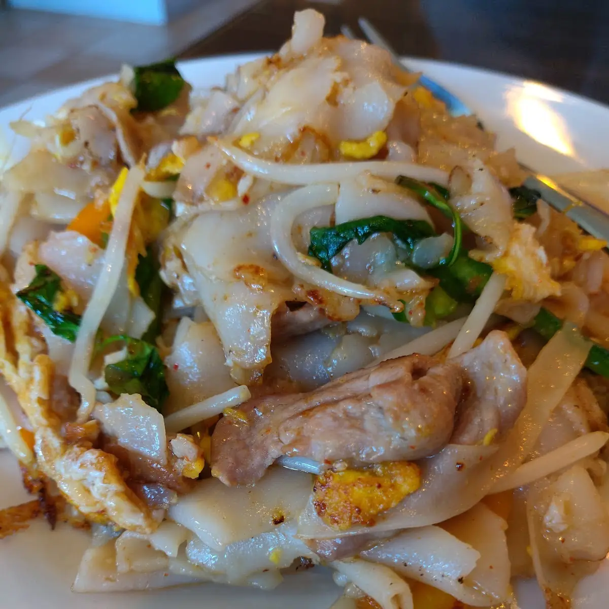 Pad Kee Mao