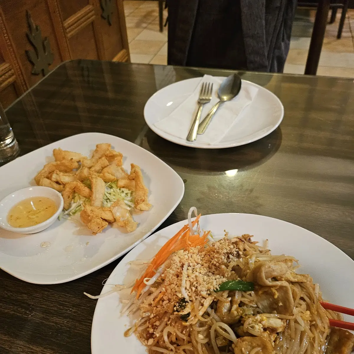 Pad Thai
