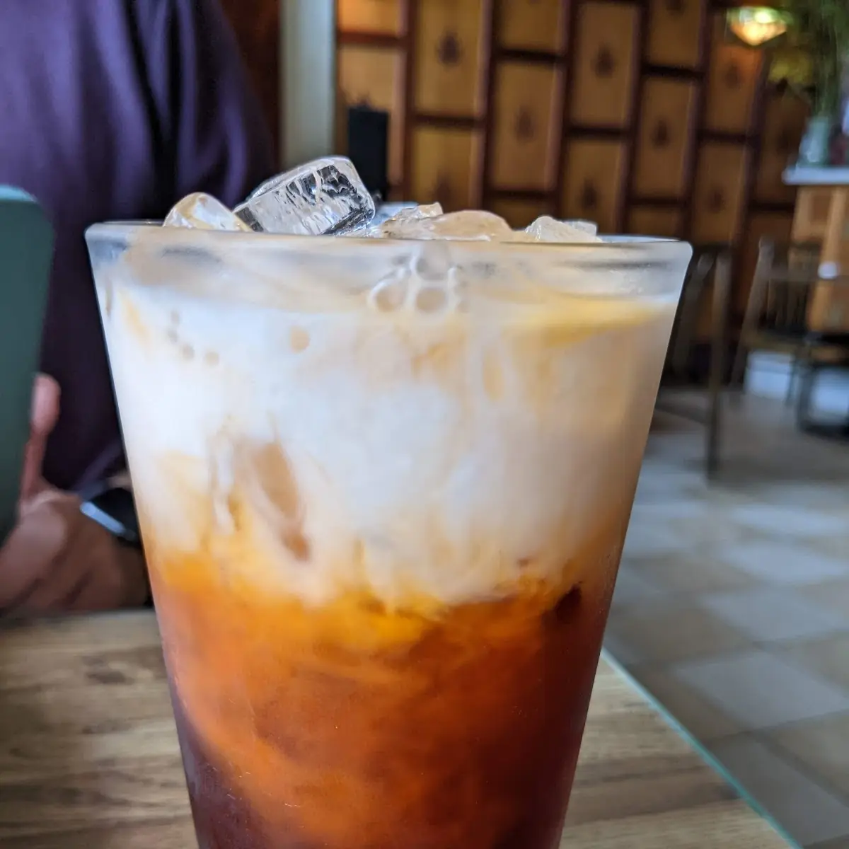 Thai Tea