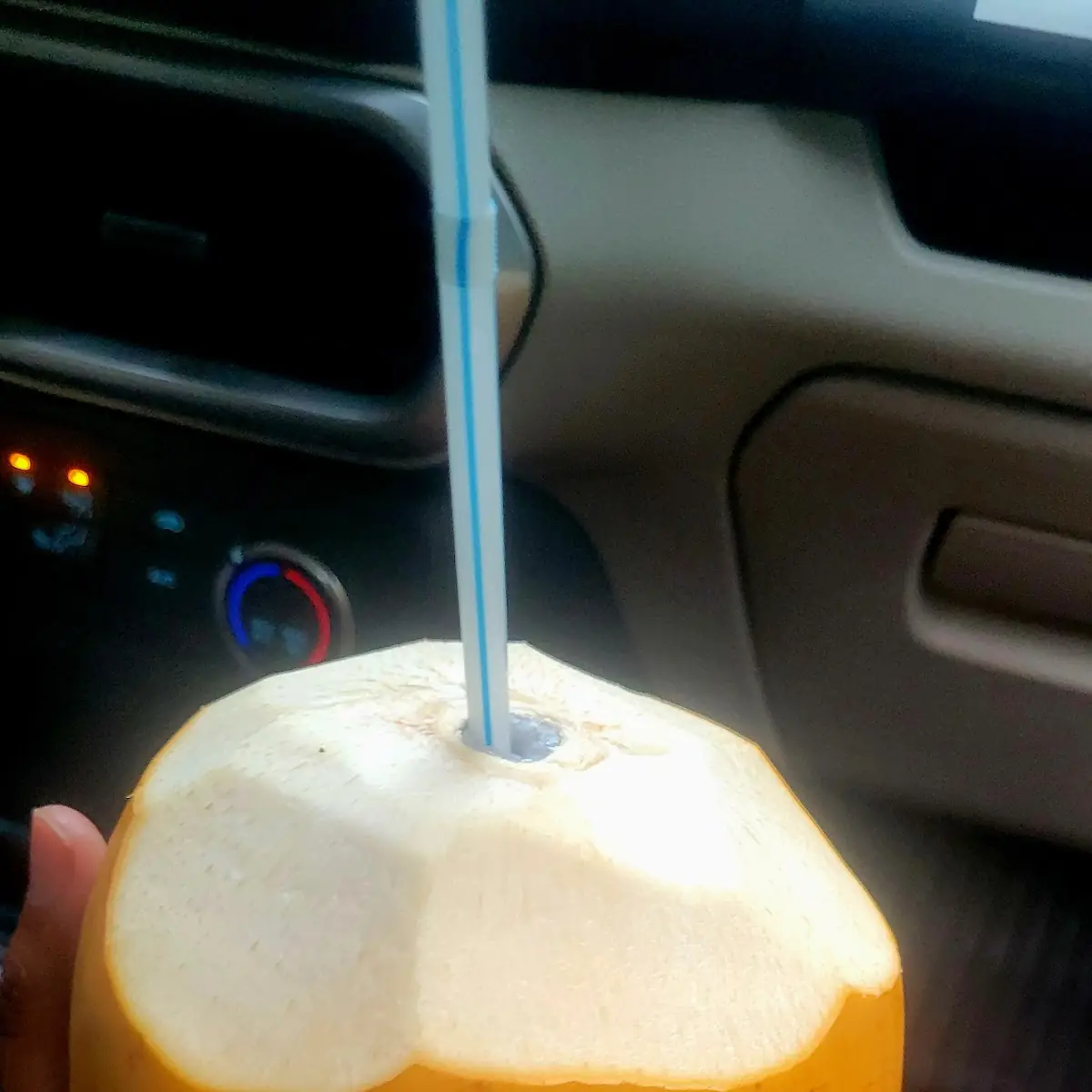 Coconut Water