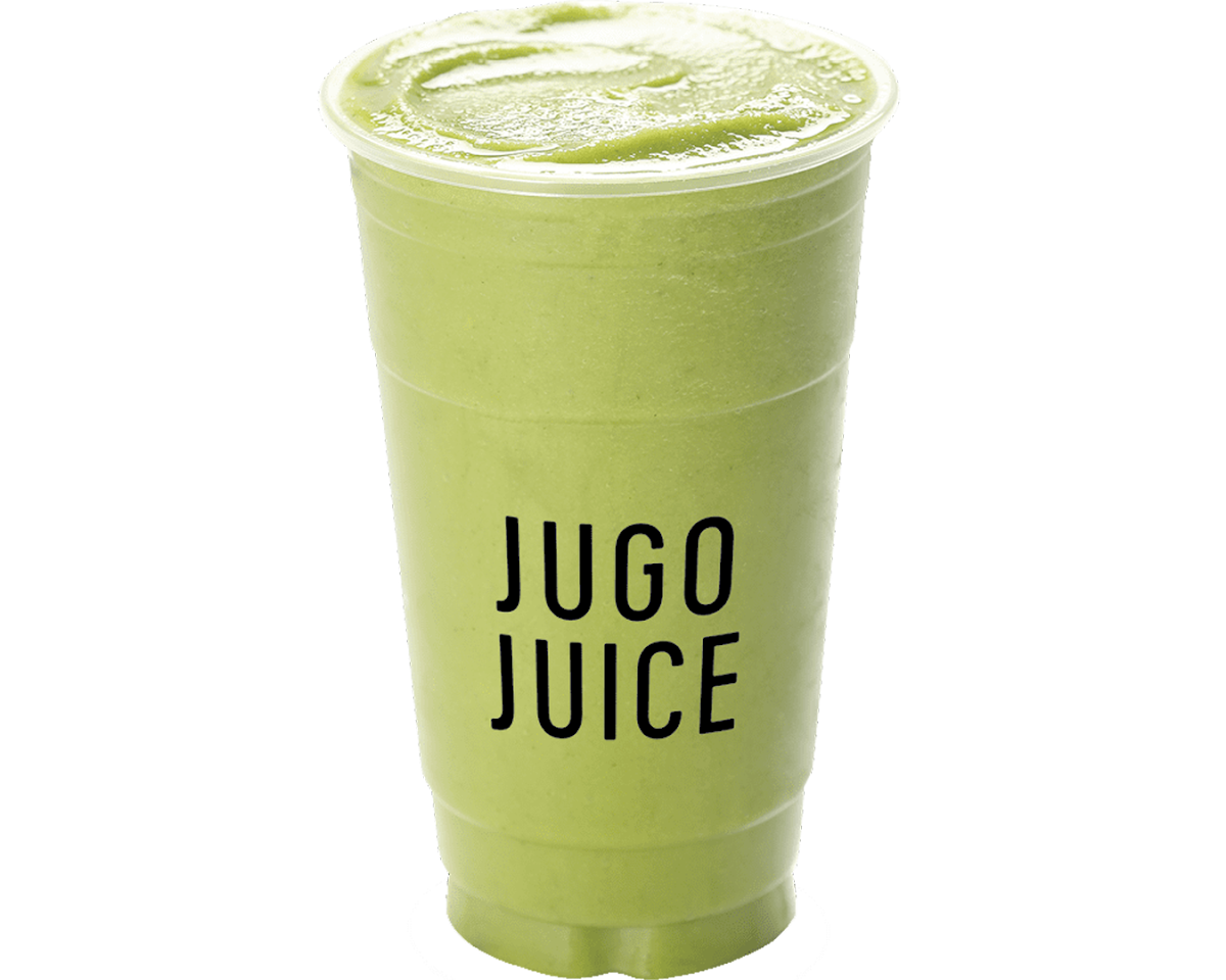 Highlights, Jugo Juice