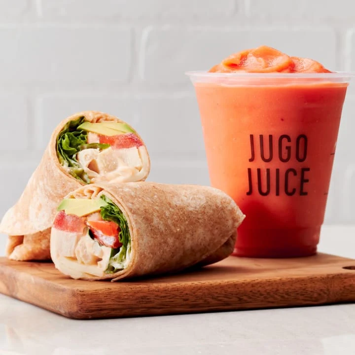 Highlights, Jugo Juice