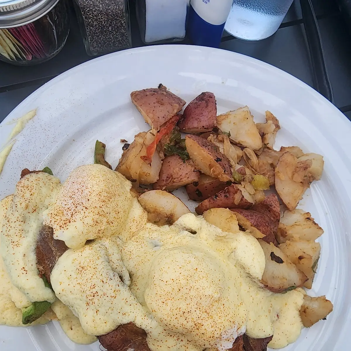 Country Skillet