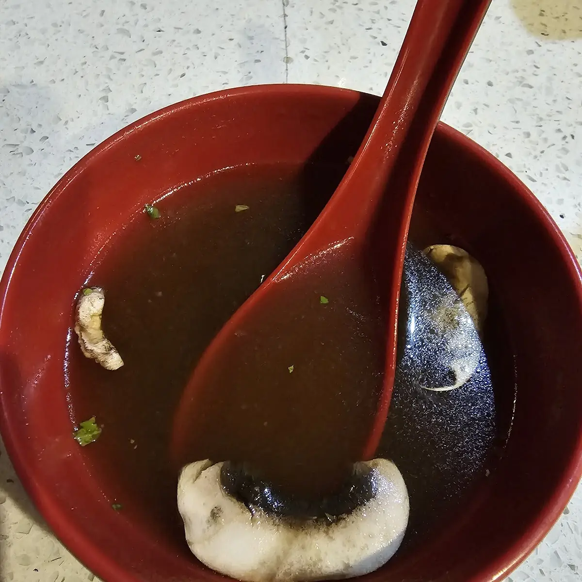 Miso Soup