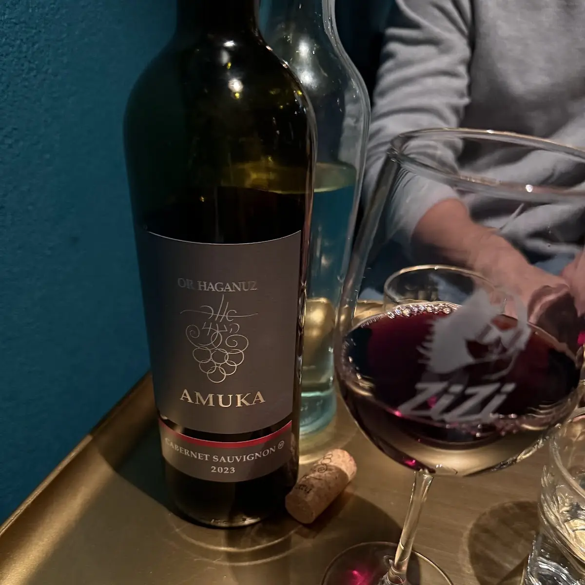 Cabernet Sauvignon