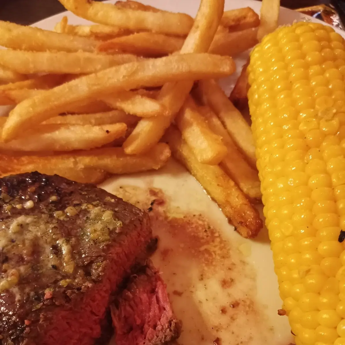 Sirloin Steak