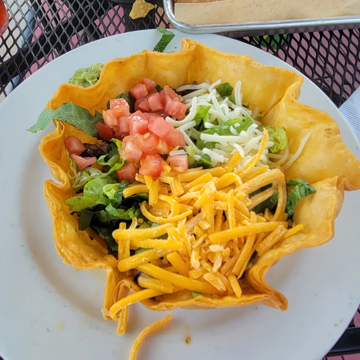Taco Salad