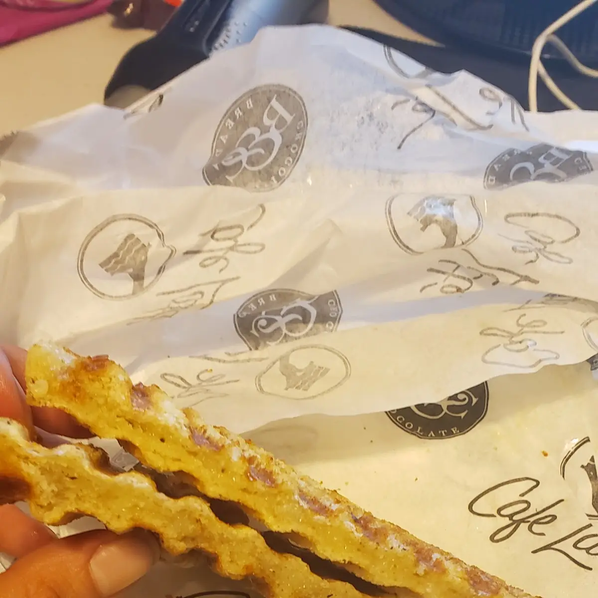 Grilled Cheese