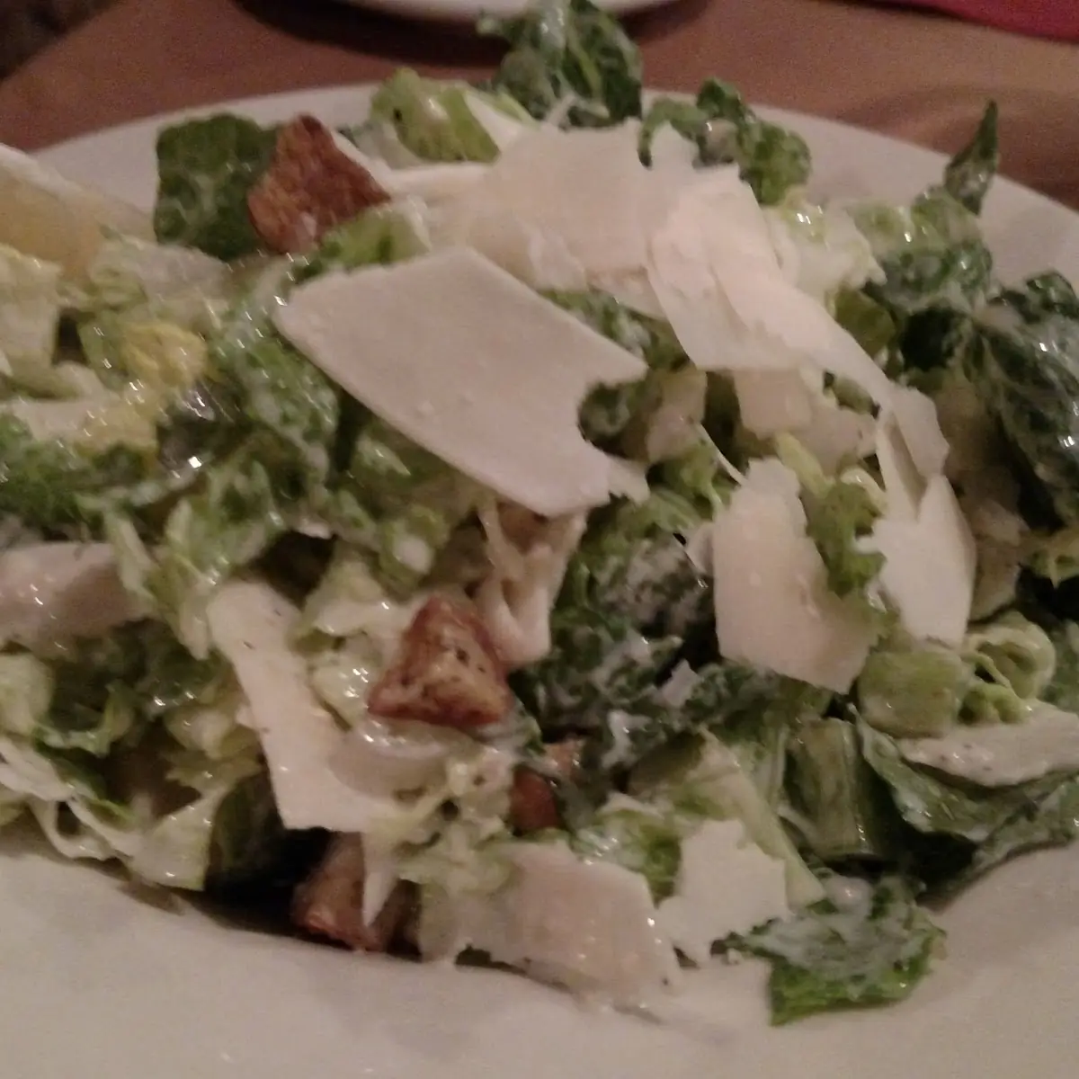 Potato Salad
