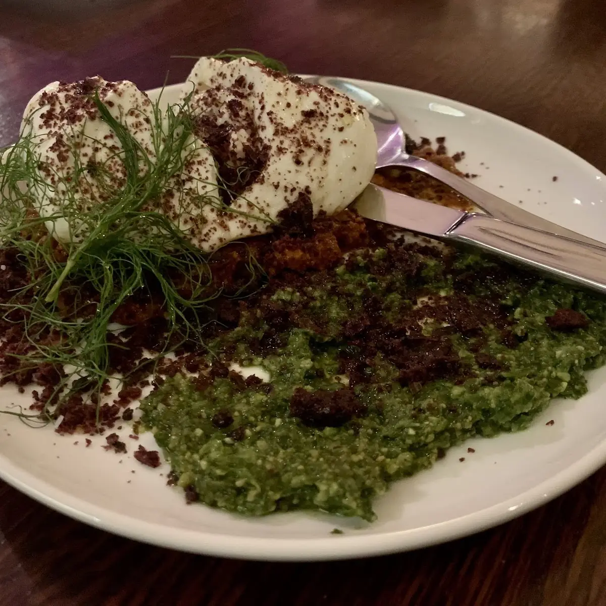 Kale Salad