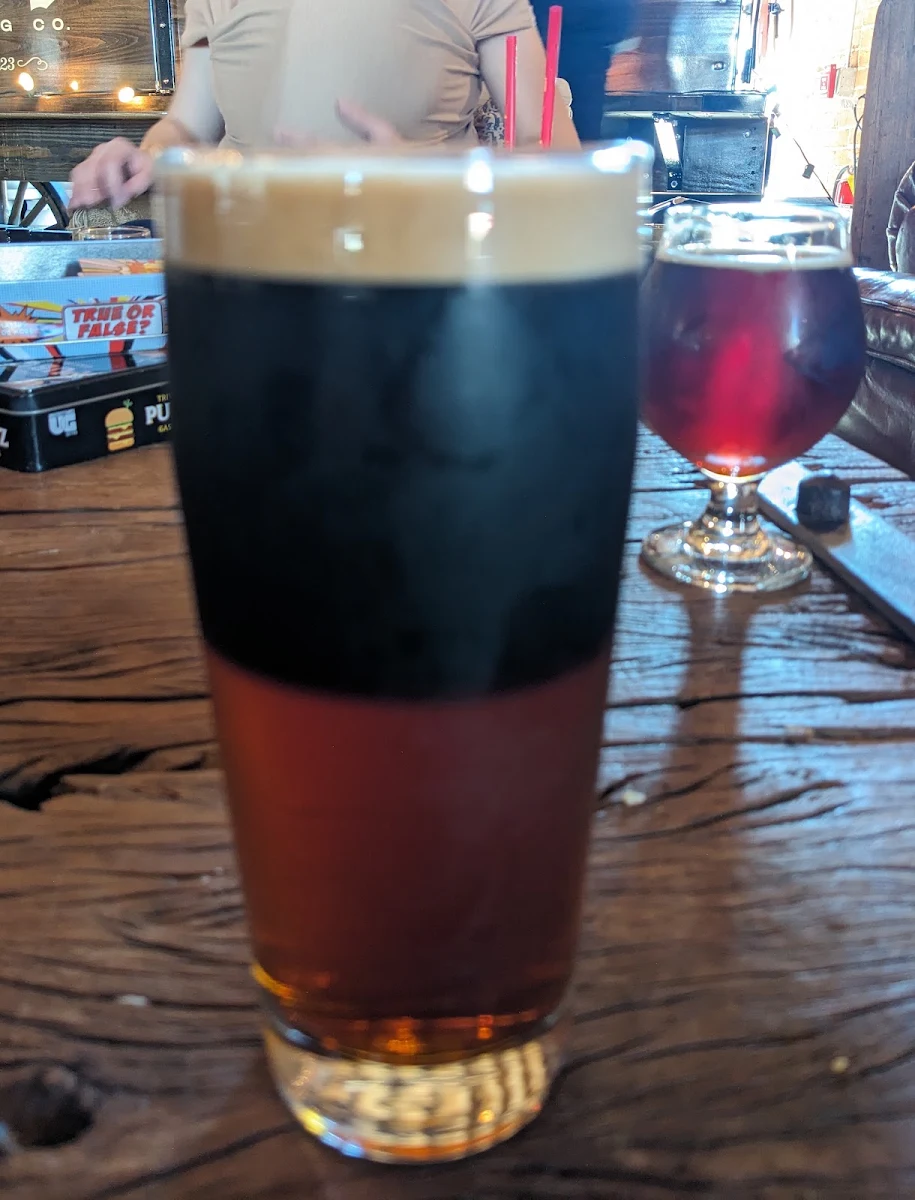 Cold Brew