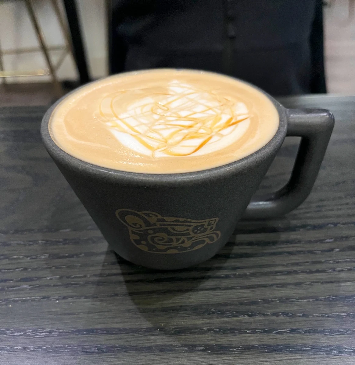 Latte