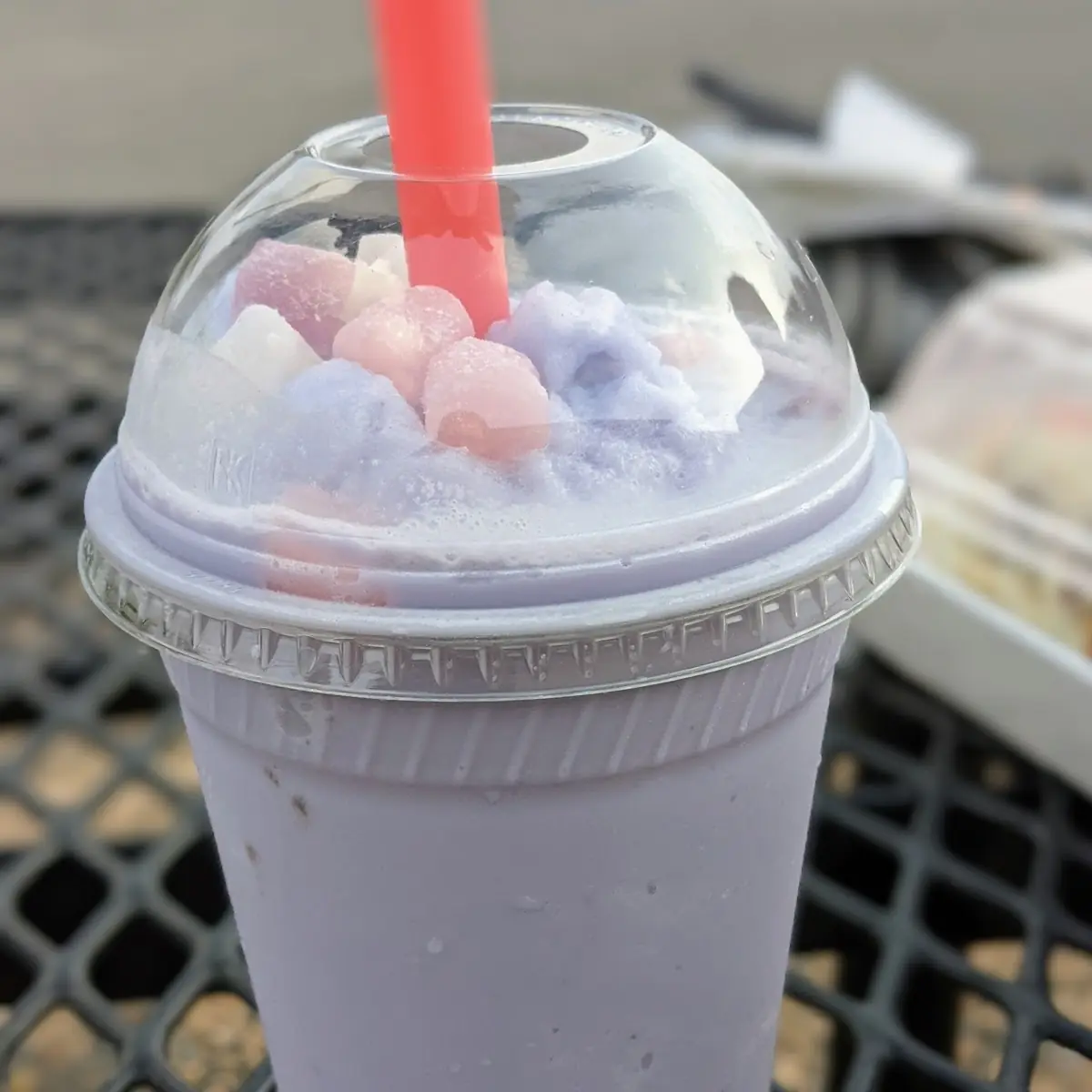 Bubble Tea