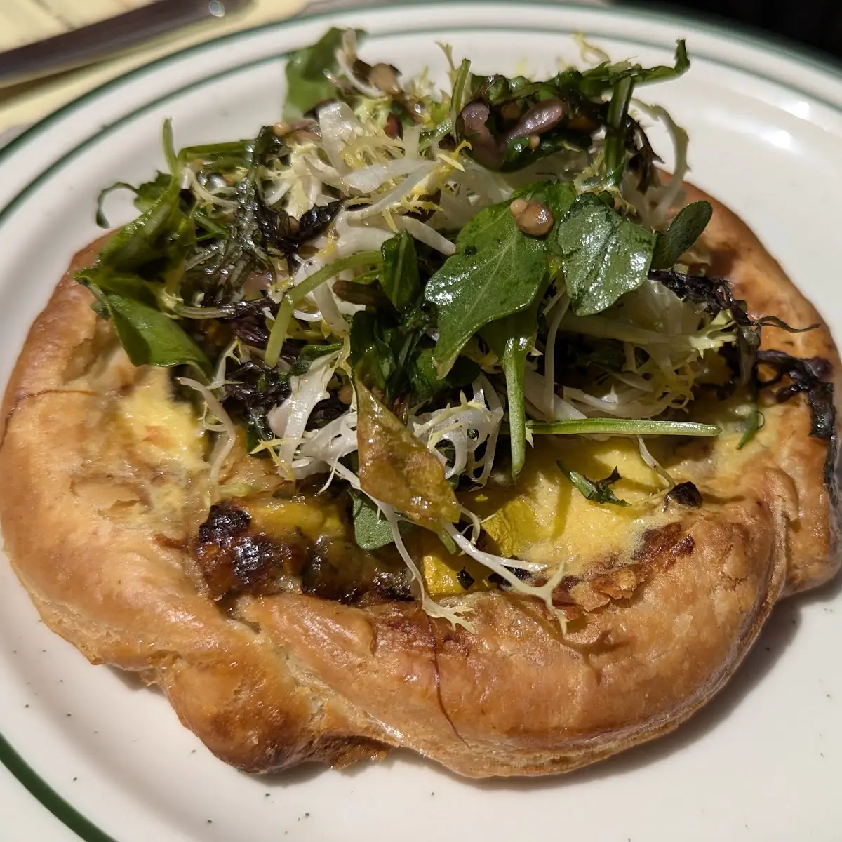 Quiche