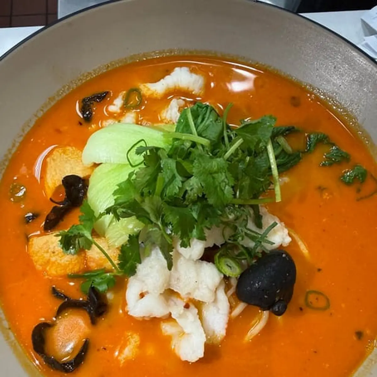Tom Yum