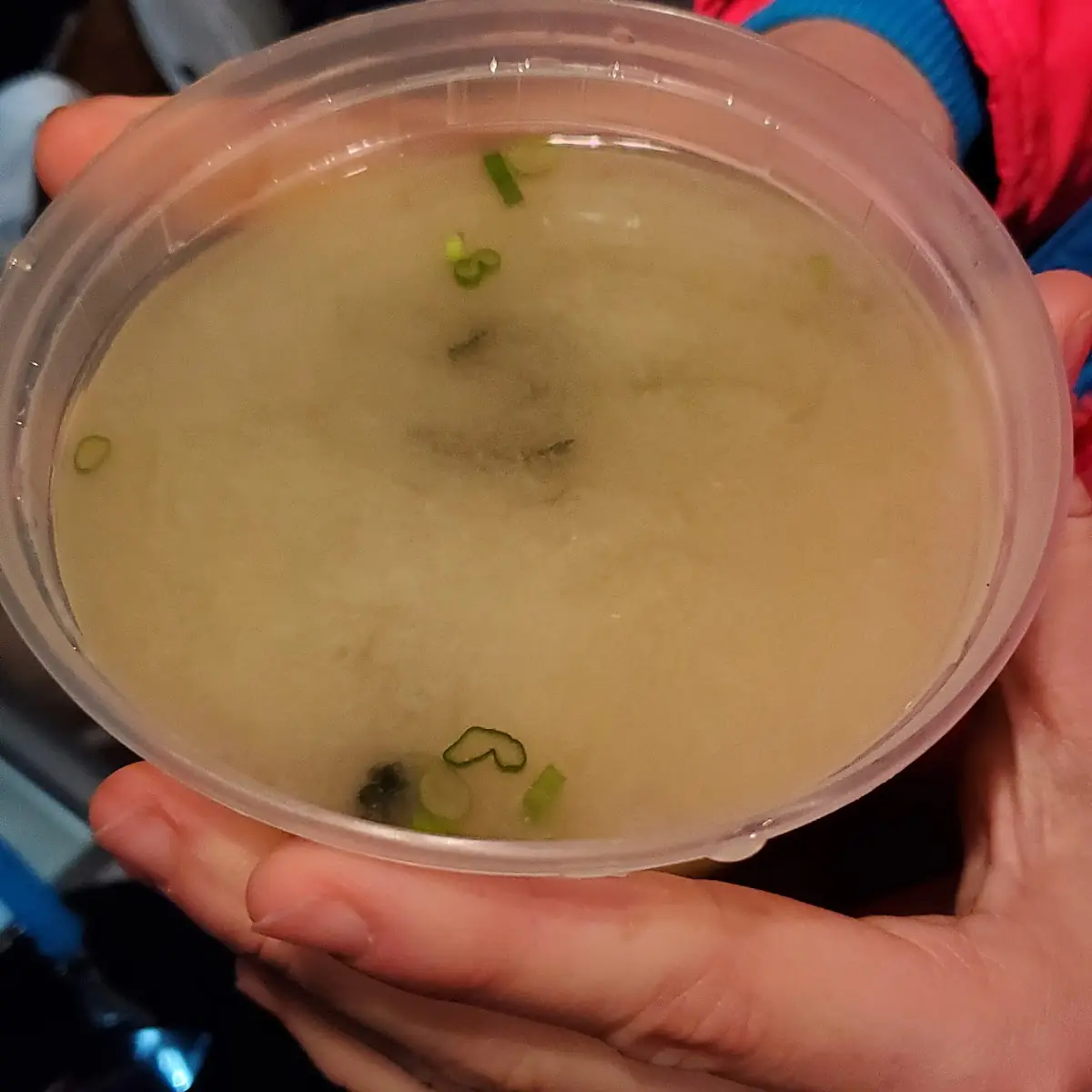 Miso Soup