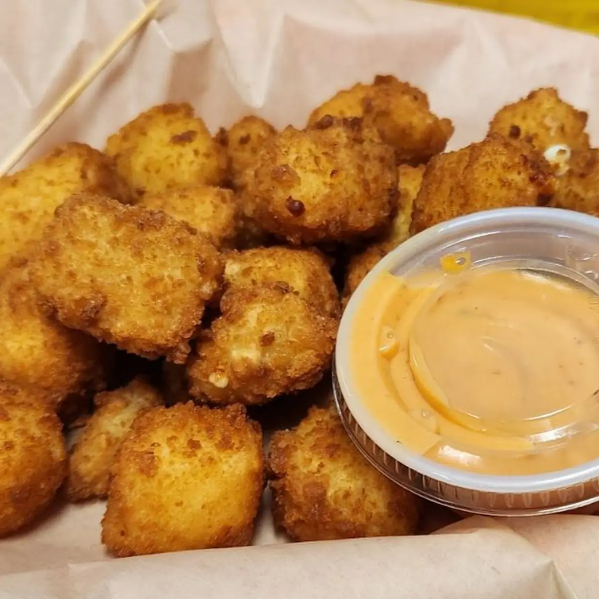 Tater Tots