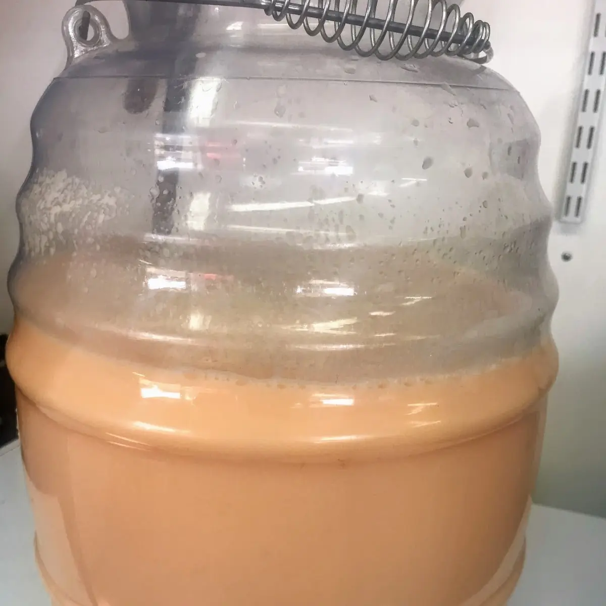 Agua Fresca De Melón